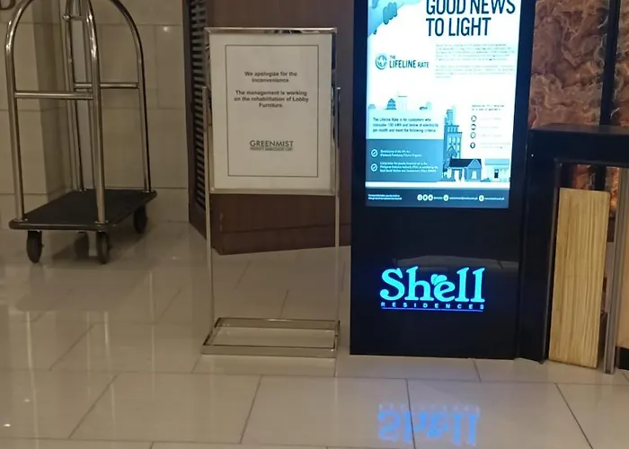 Shell Residences Jas Place