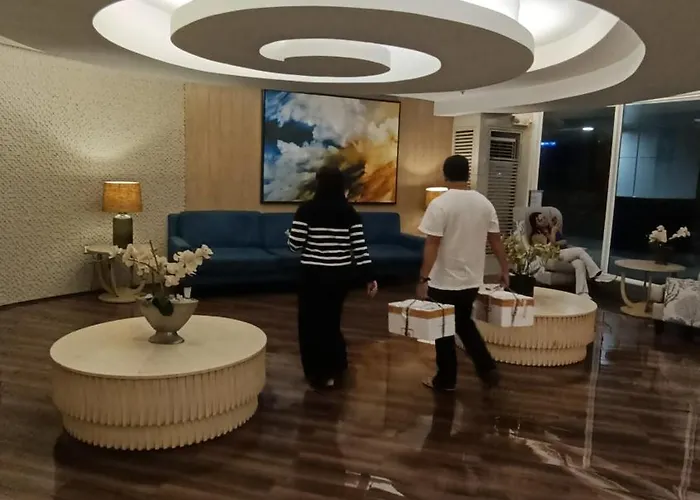 Shell Residences Jas Place
